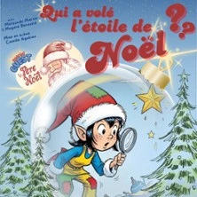Qui a Volé l’Etoile de Noël