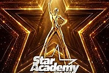 Star Academy Tour 2027
