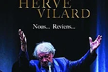 Hervé Vilard - Nous...Reviens...