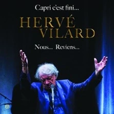 Hervé Vilard - Nous...Reviens...