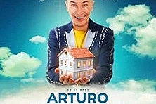 Arturo Brachetti - Solo : Dixième Edition - Tournée