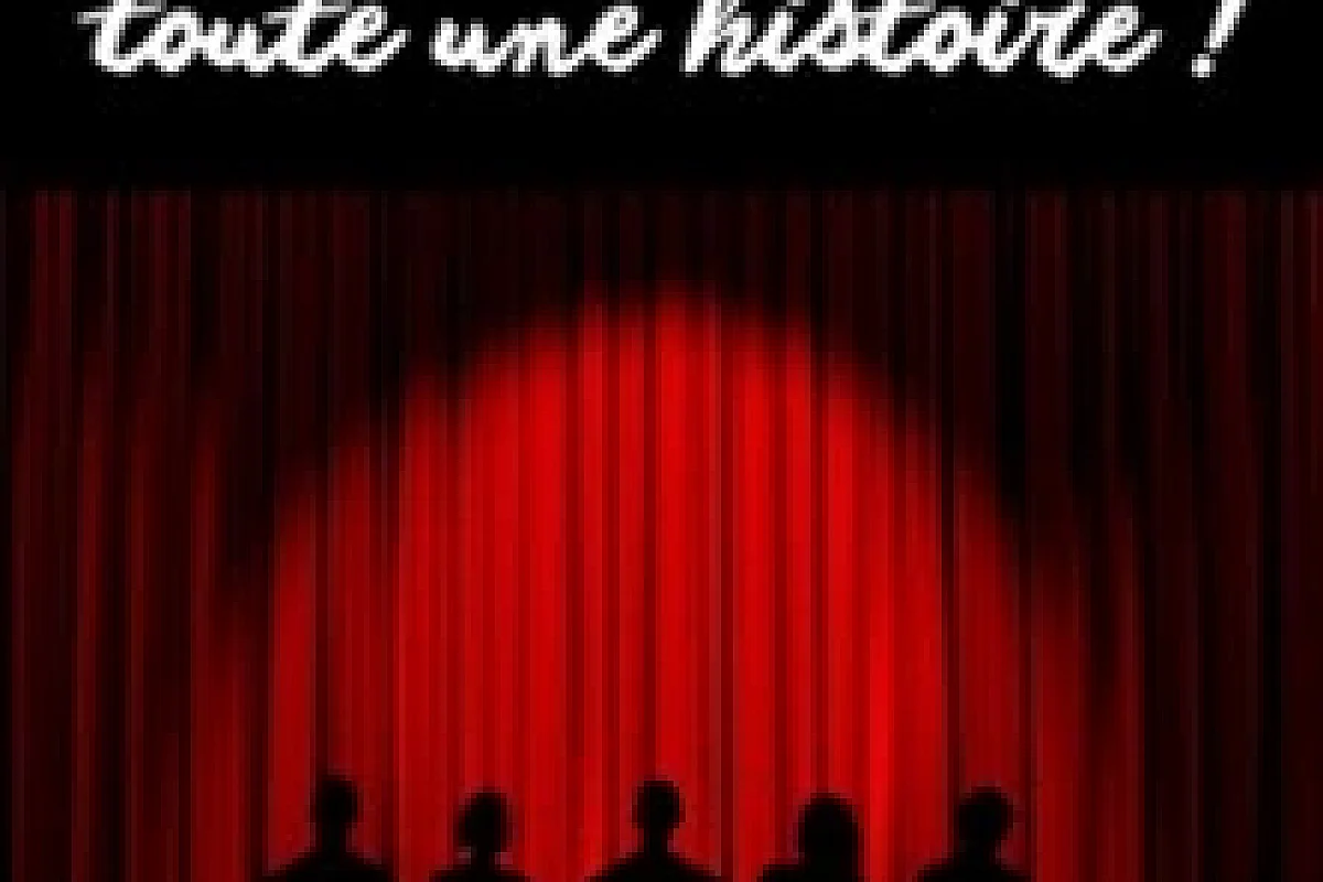 On Va en Faire Toute une Histoire