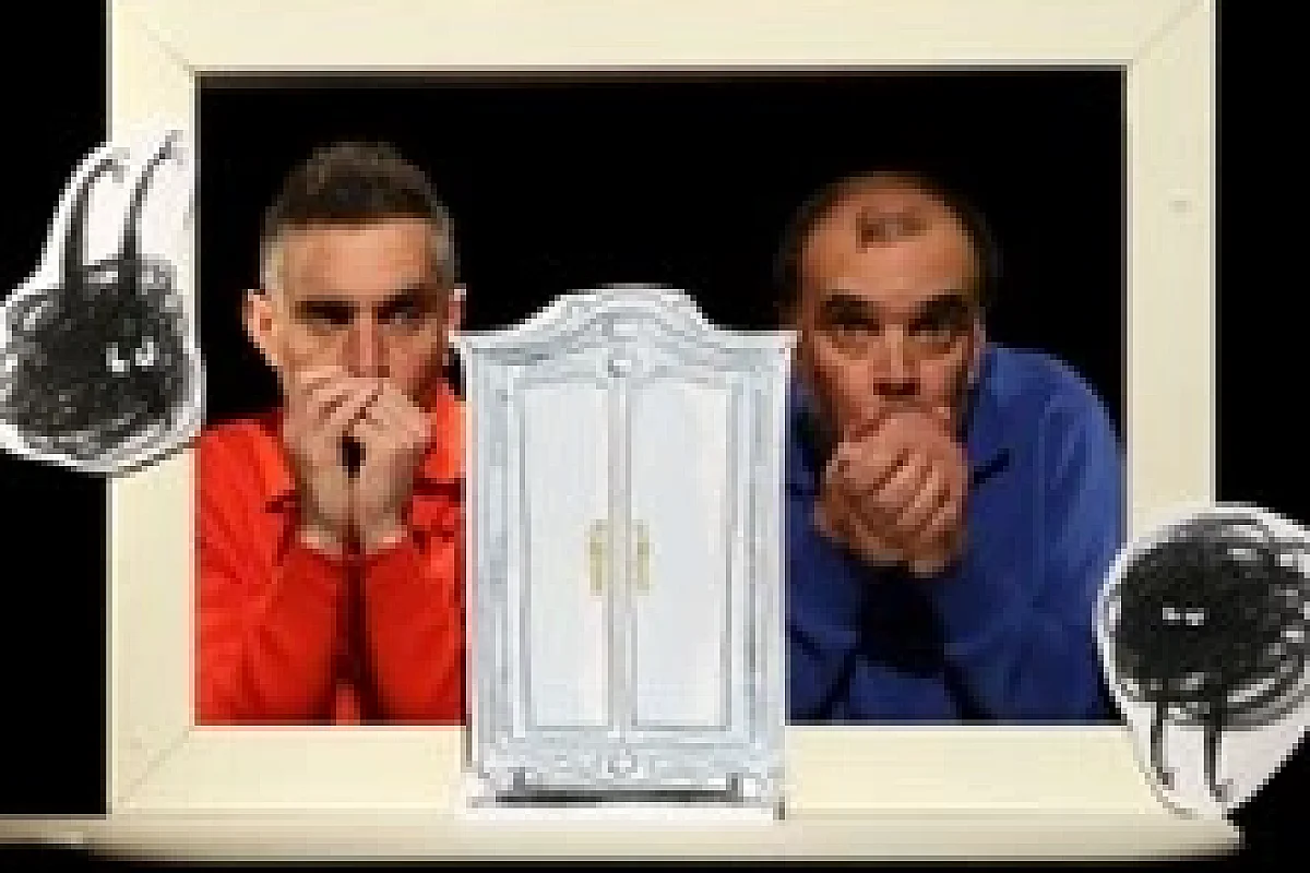 Les Quiquoi et le Chien Moche Dont Personne ne Veut