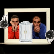 Les Quiquoi et le Chien Moche Dont Personne ne Veut