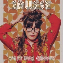 Yoanna Sallese - C'est pas Grave