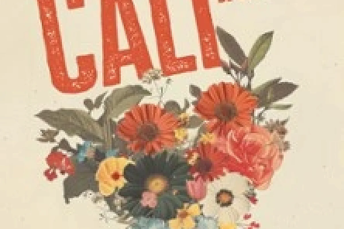 Cali - Révoltes et Amour Fou