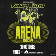 Tokio Hotel