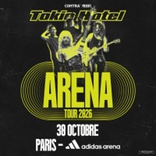 Tokio Hotel