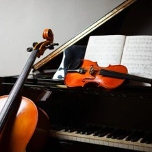 Trio Sisley, Les Joyaux du Trio avec Piano - Théâtre Galli, Sanary sur Mer