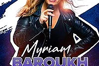 Myriam Baroukh dans INtense
