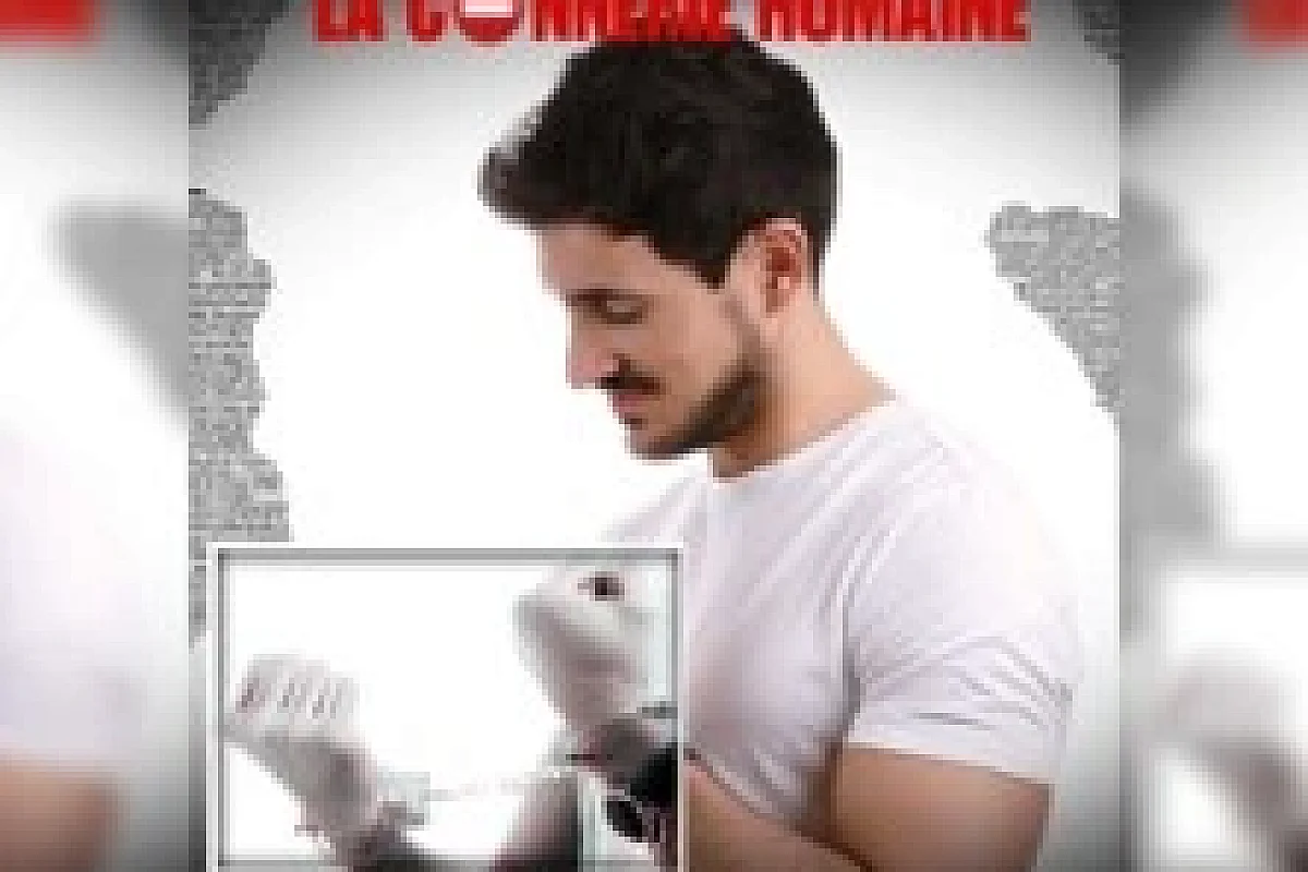 Kaci - La Connerie Humaine - L'Espace Comédie,Lille