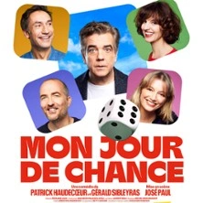Mon Jour de Chance - Théâtre Fontaine, Paris