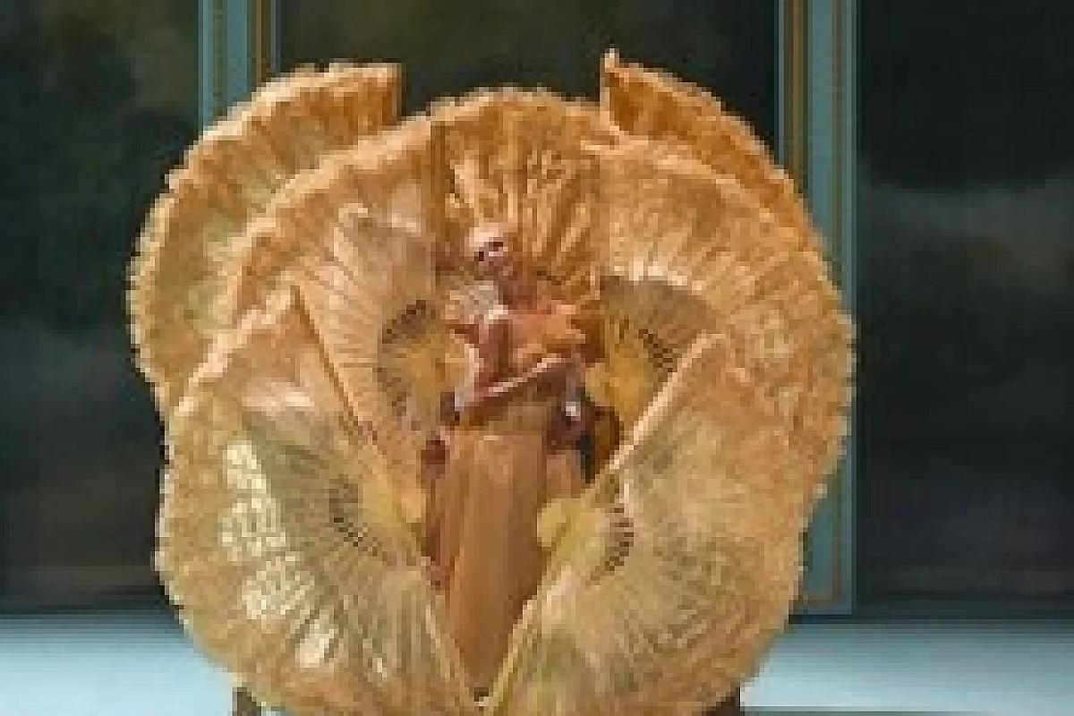 Malandain Ballet Biarritz : Marie-Antoinette