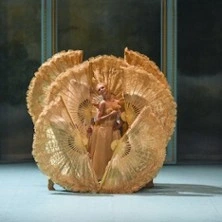 Malandain Ballet Biarritz : Marie-Antoinette