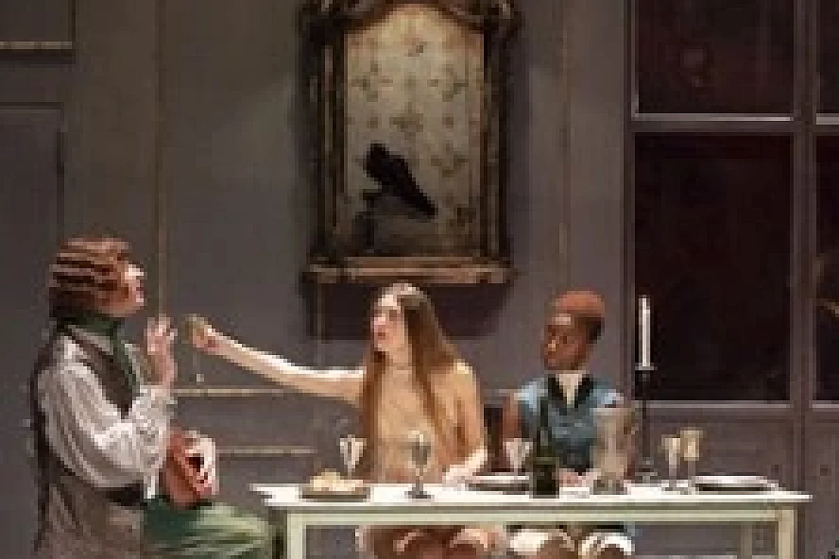 Molière : Dom Juan