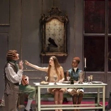 Molière : Dom Juan