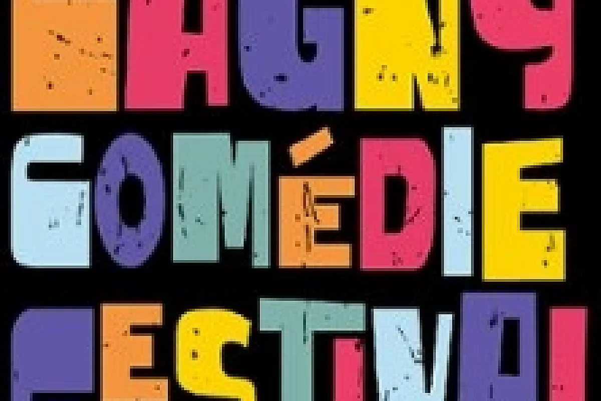 Lagny Comédie Festival