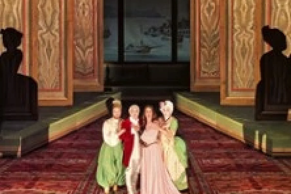Mozart : L'Enlevement Du Serail