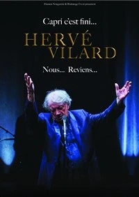 Hervé Vilard