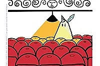 La nuit des Fantômes
