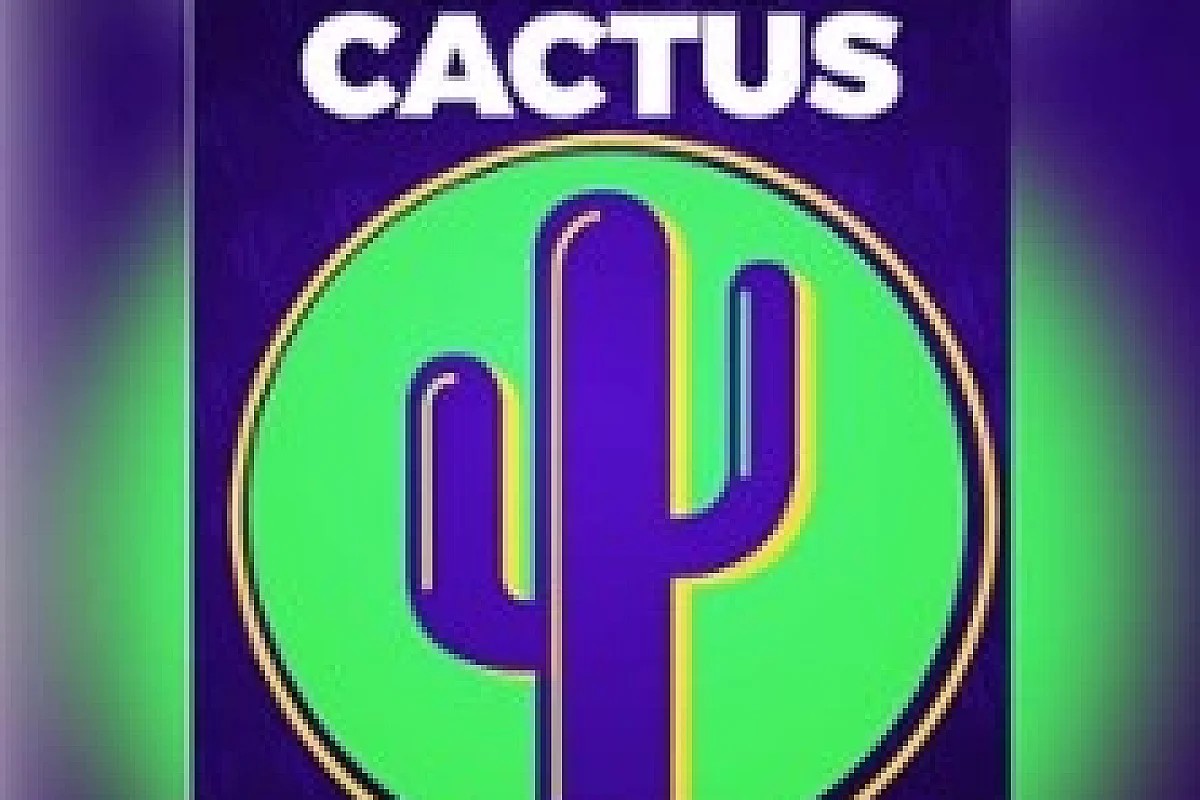Le Grand Cactus ...remonte sur scène !