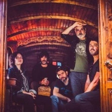 La Maison Tellier - Dans le Cadre du Haillan Chanté