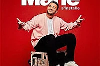 Mahé s'installe