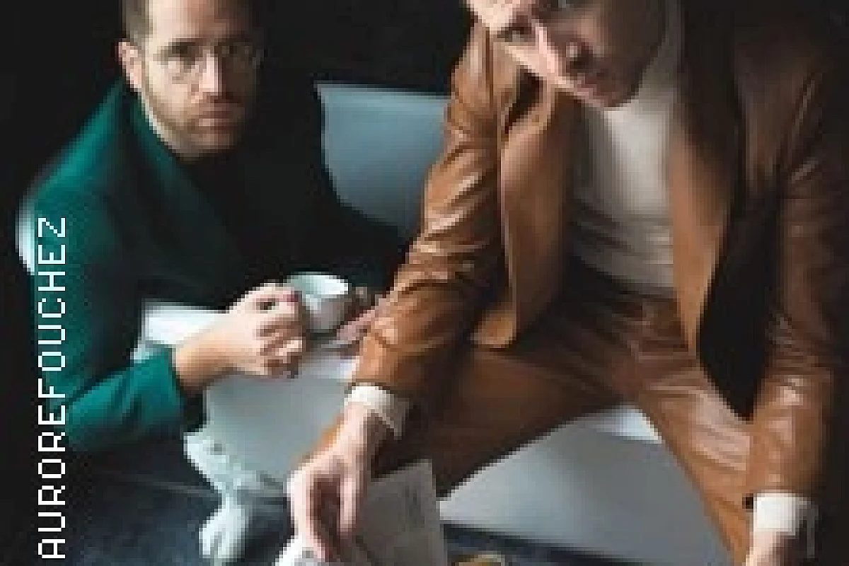 Jazz à l'Athénée : Théo et Valentin Ceccaldi 'Into the Strings'