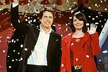 Love Actually en Ciné-Concert