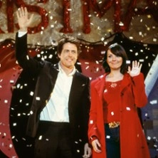 Love Actually en Ciné-Concert
