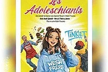 LES ADOLESCHIANTS