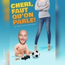 CHERIE FAUT QU'ON PARLE