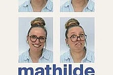 Mathilde Schrevel - Tout va Bien se Passer
