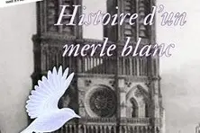 Histoire d'un Merle Blanc - Théâtre du Nord-Ouest, Paris