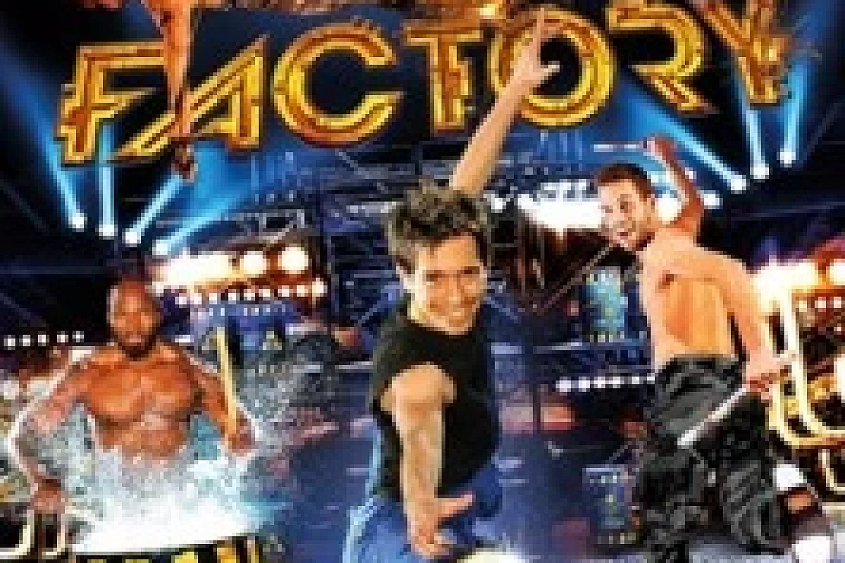Tap Factory