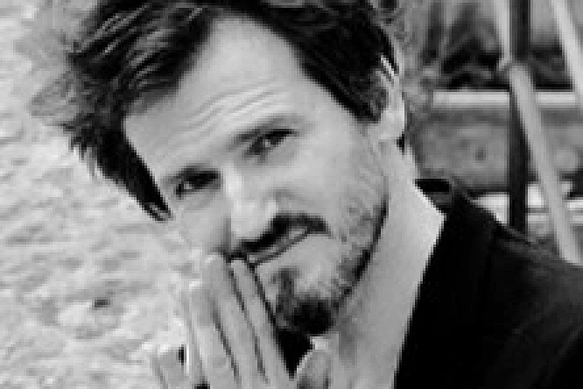 Frédéric Bobin - Dans le Cadre du Haillan Chante