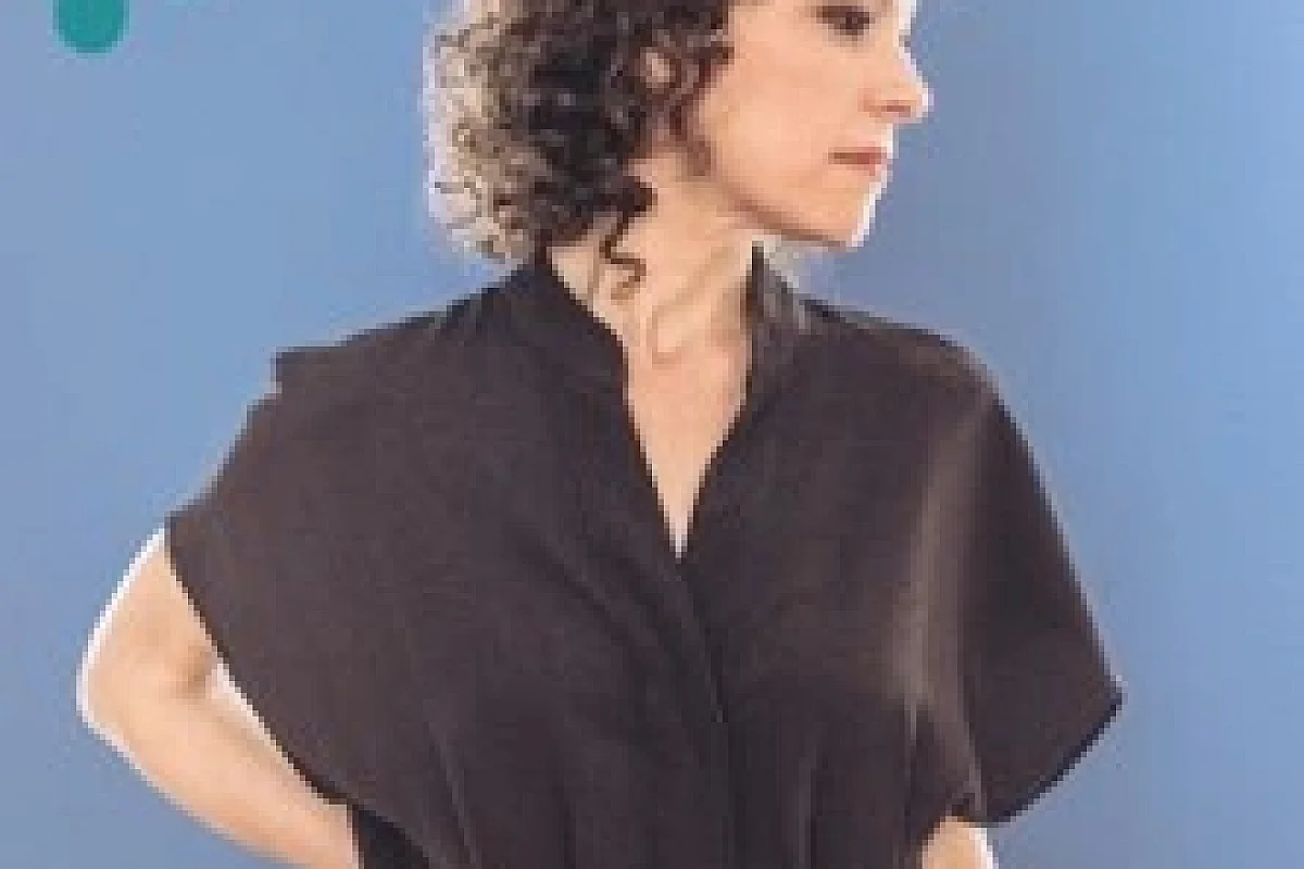 Emily Loizeau ( Tournée )
