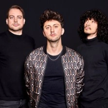 Luca Sestak Trio