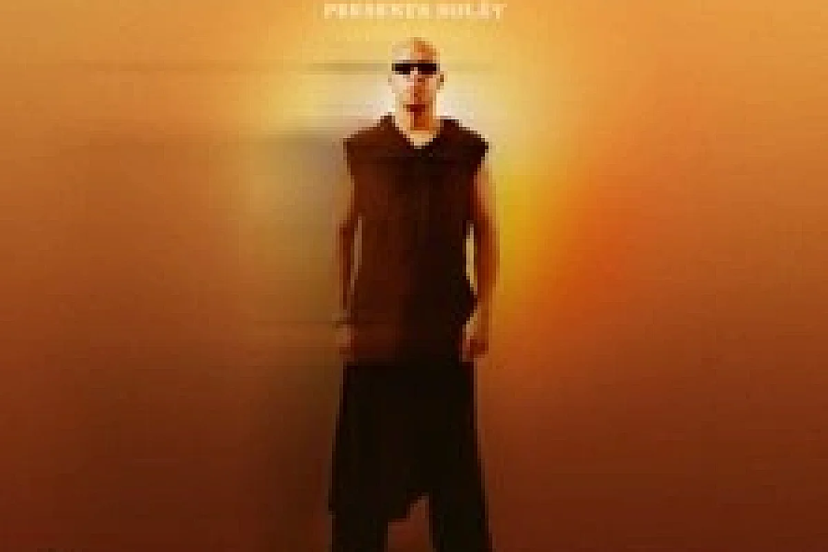 Francis Mercier - Presents Solèy