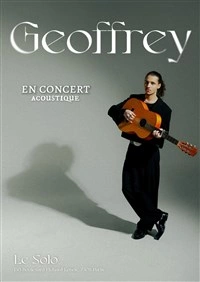 Geoffrey : Des Illusions
