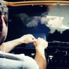 Crash ! -  La Comète - Maison des Métallos - Paris