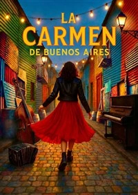 La carmen de Buenos Aires