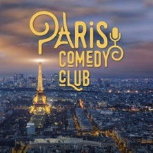 Paris Comedy Club - La Comédie Le Mans