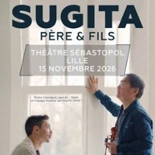 Sugita - "Pere et fils"