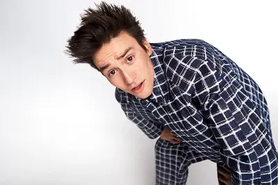 Jacob Collier