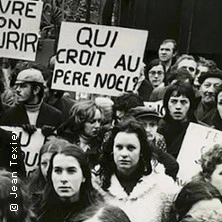 7 Minutes - Comité d'Usine - Théâtre de l'Epée de bois, Paris