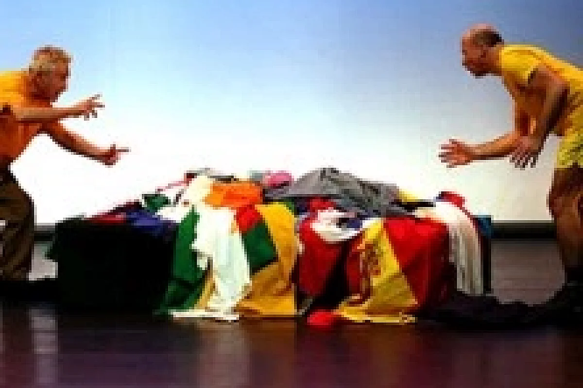 Vagabondages & Conversations