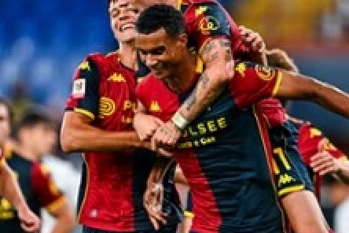 Genoa CFC - Saison 2025/2026