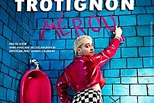 Lou Trotignon - Mérou - Tournée