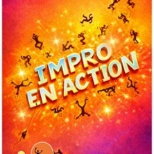 Impro en Action - Comédie La Rochelle, La Rochelle